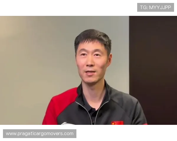 王励勤：樊振东是否参赛世乒赛待定